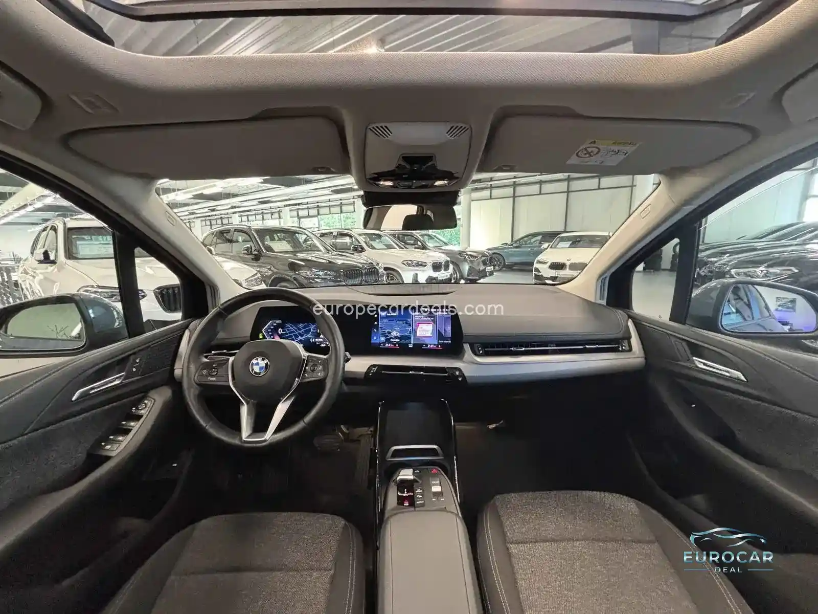 BMW 218 Active Tourer