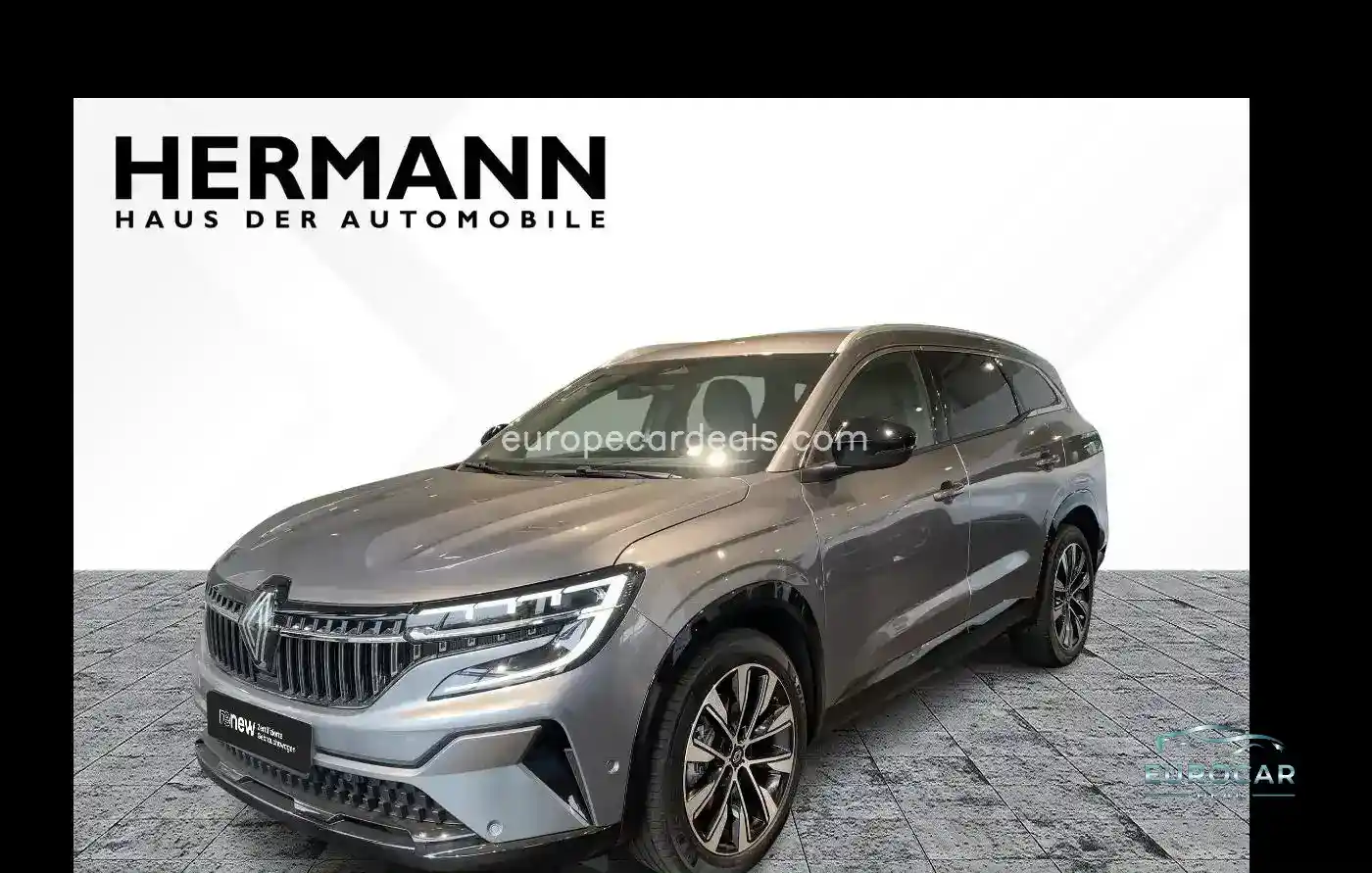 Renault Espace