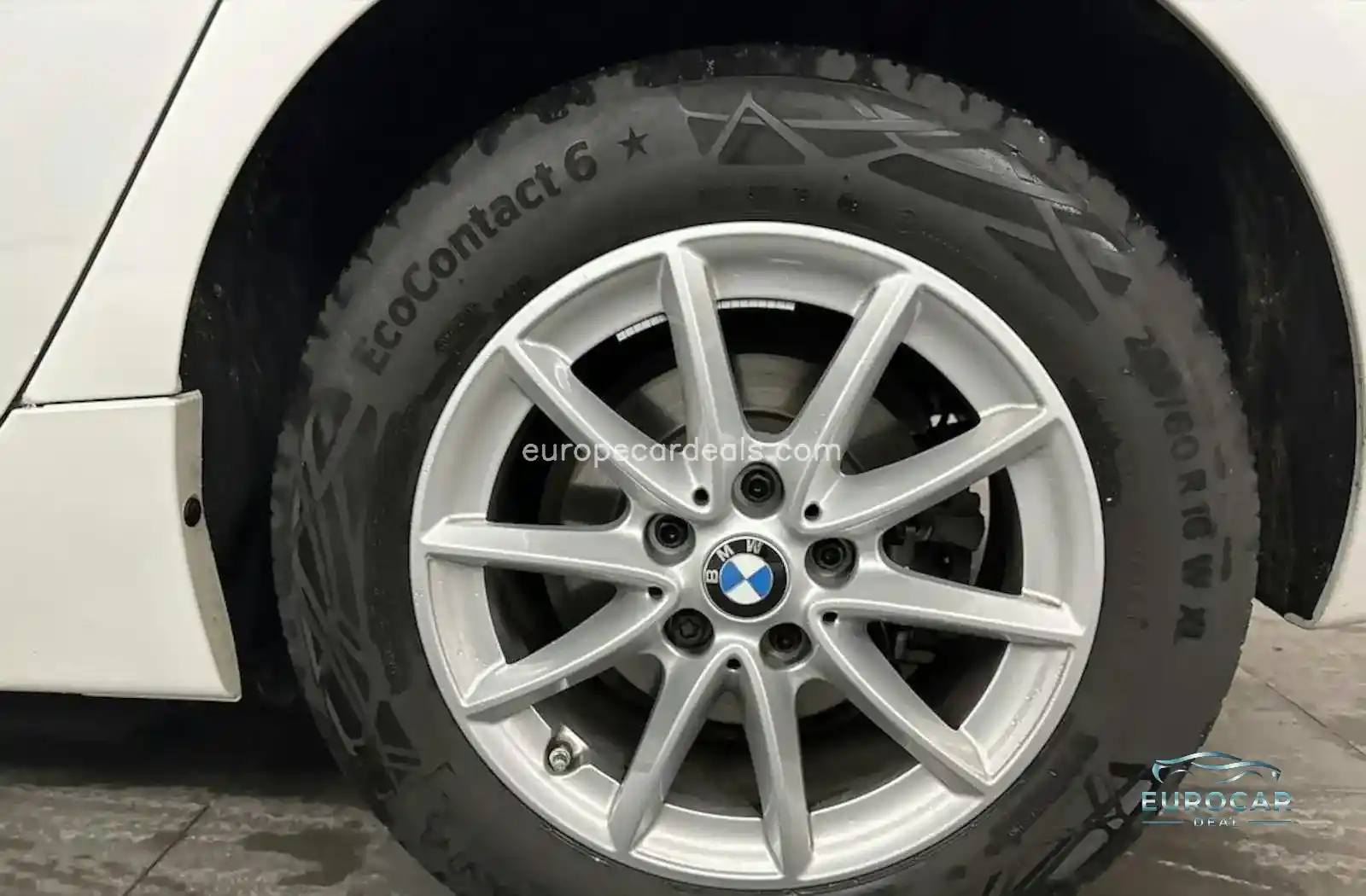 BMW 216 Active Tourer