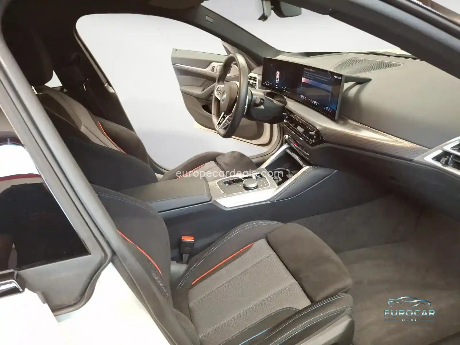 BMW 420 Gran Coupé