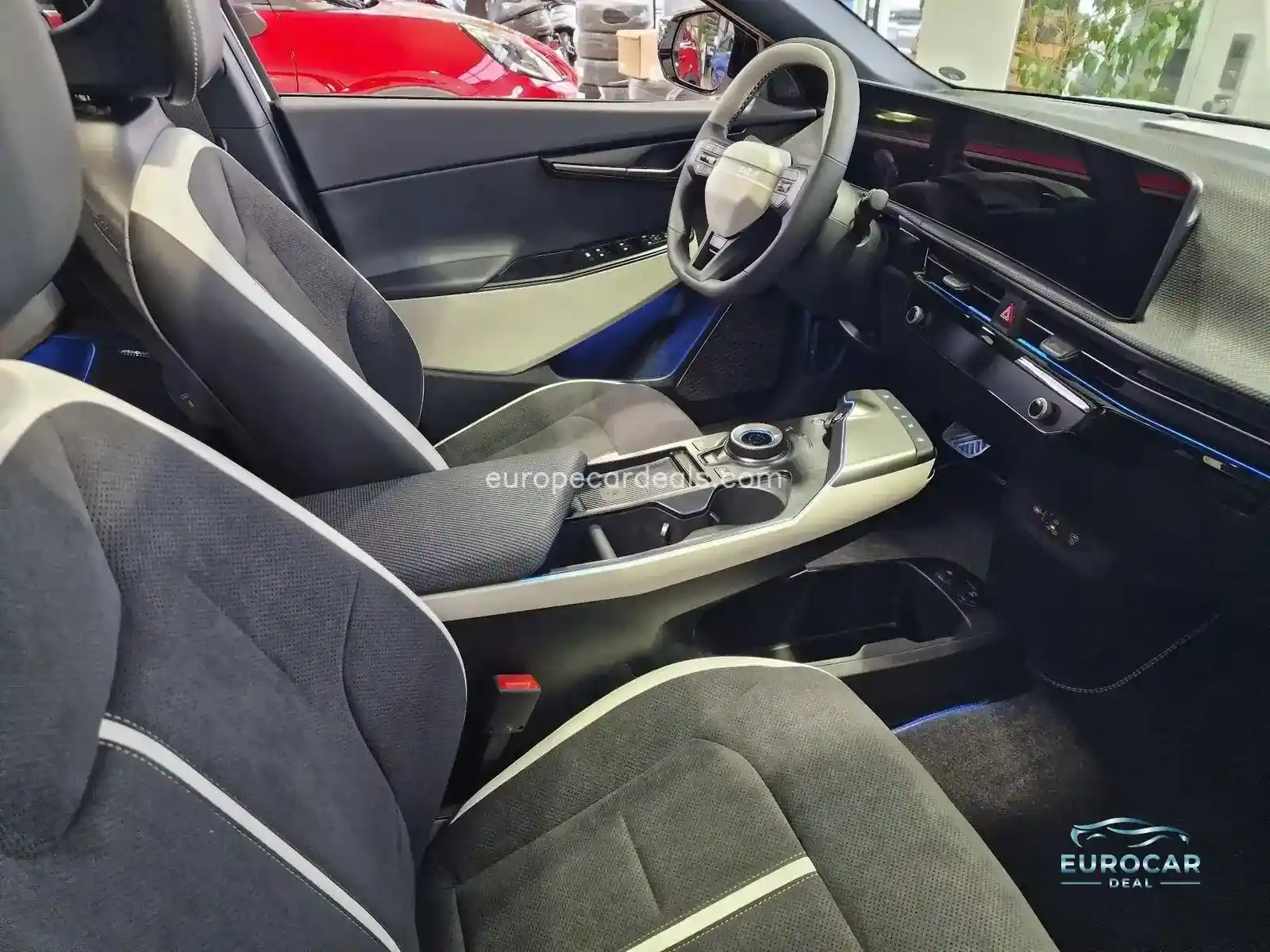 Kia EV6