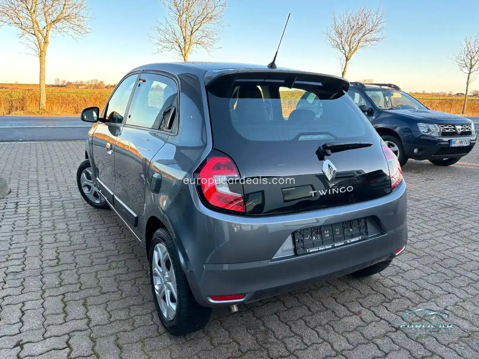 Renault Twingo