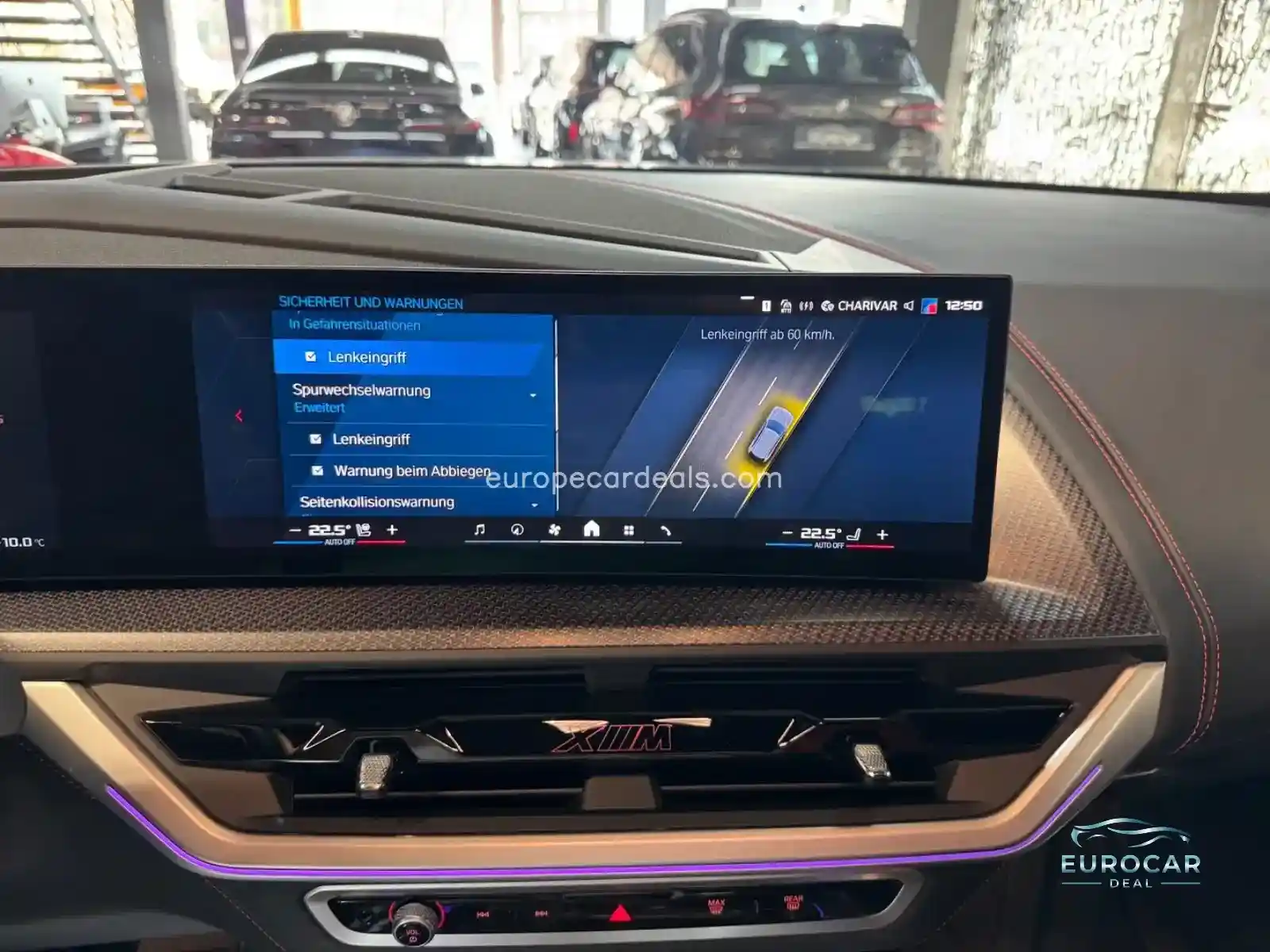 BMW XM