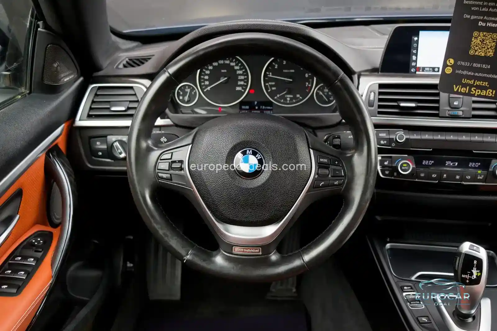 BMW 430