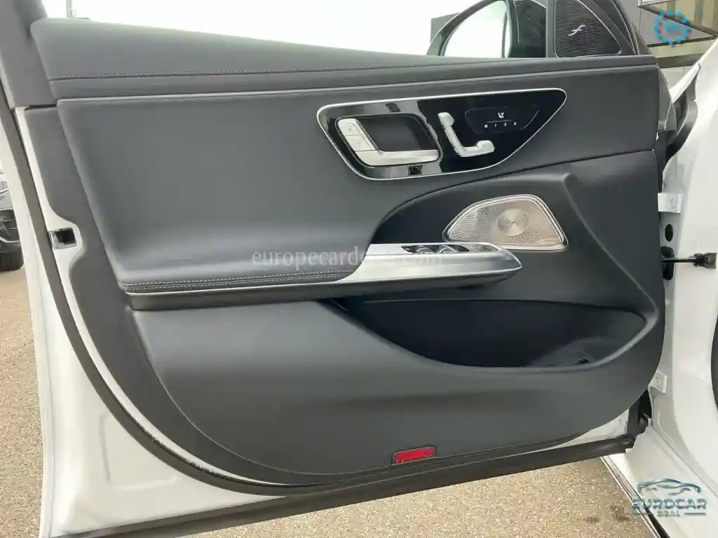 Mercedes-Benz E 450