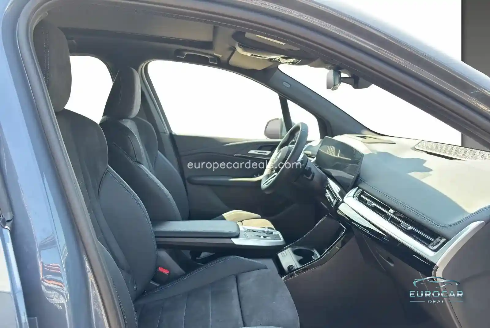 BMW 230 Active Tourer