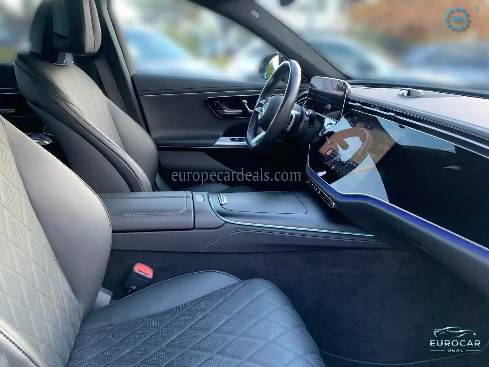Mercedes-Benz E 450