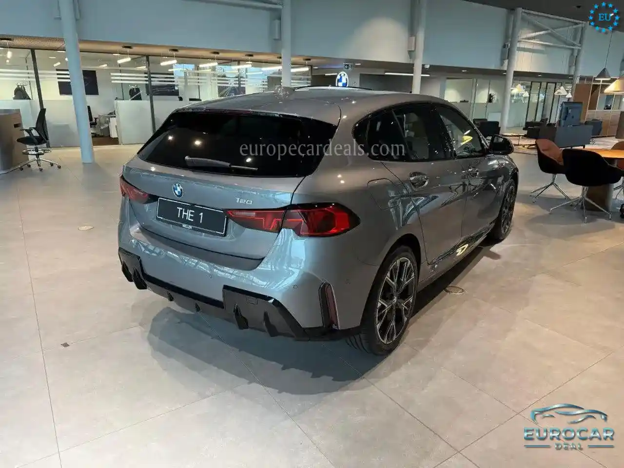BMW 120