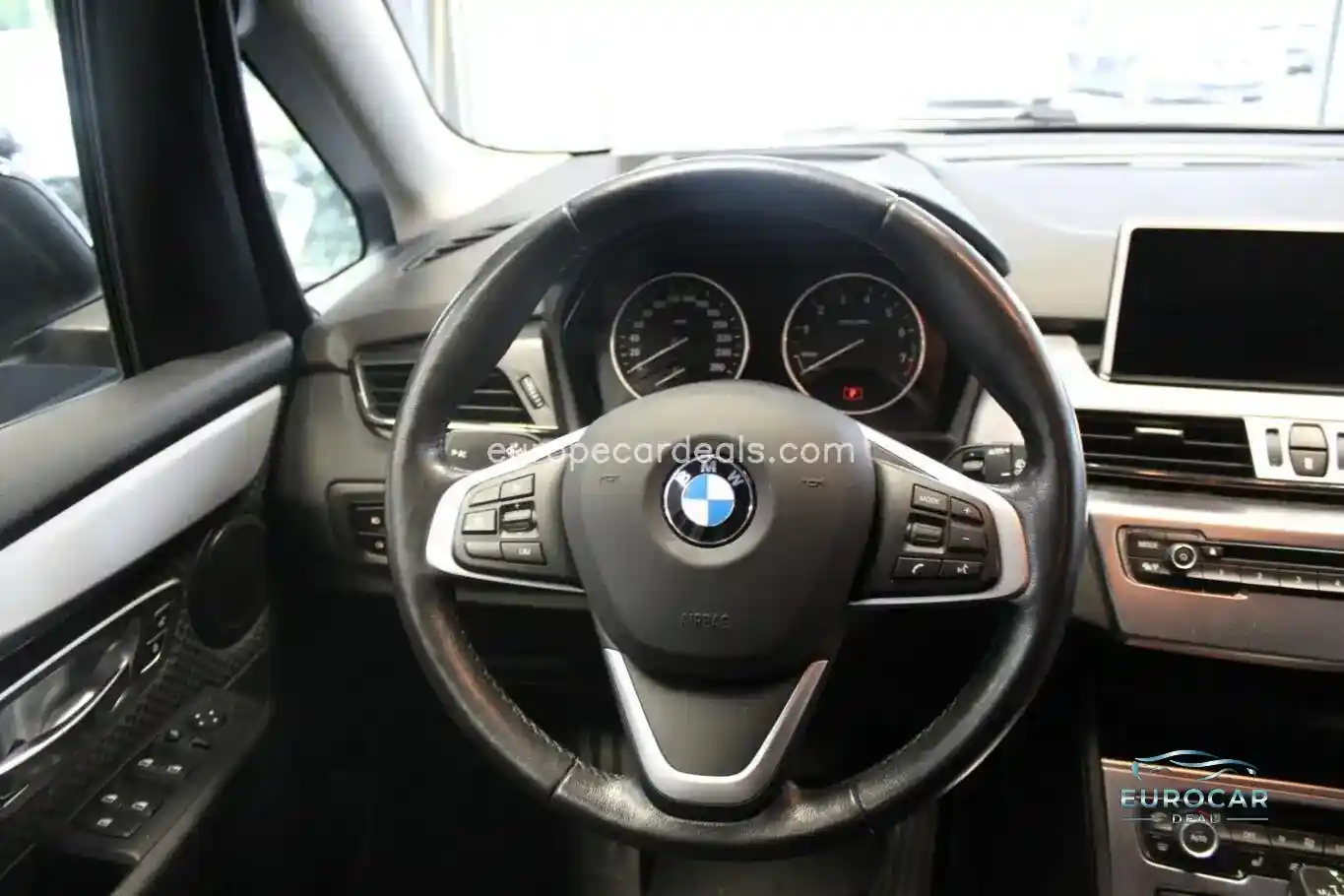 BMW 220