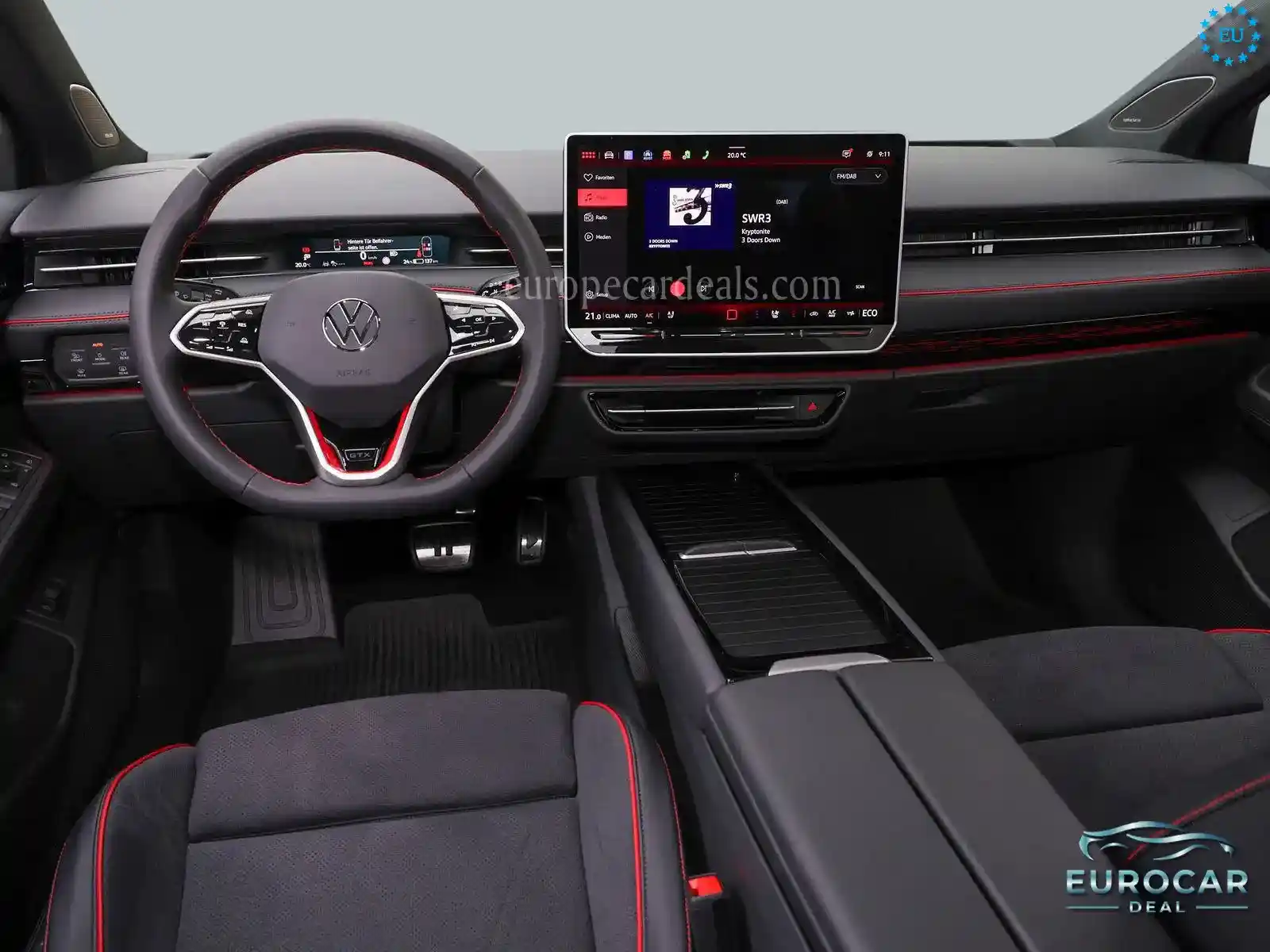 Volkswagen ID.7