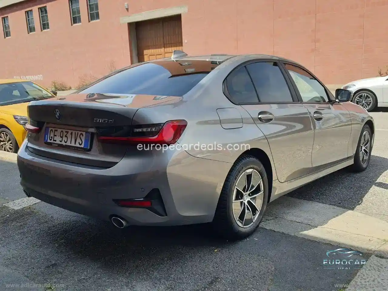 BMW 316