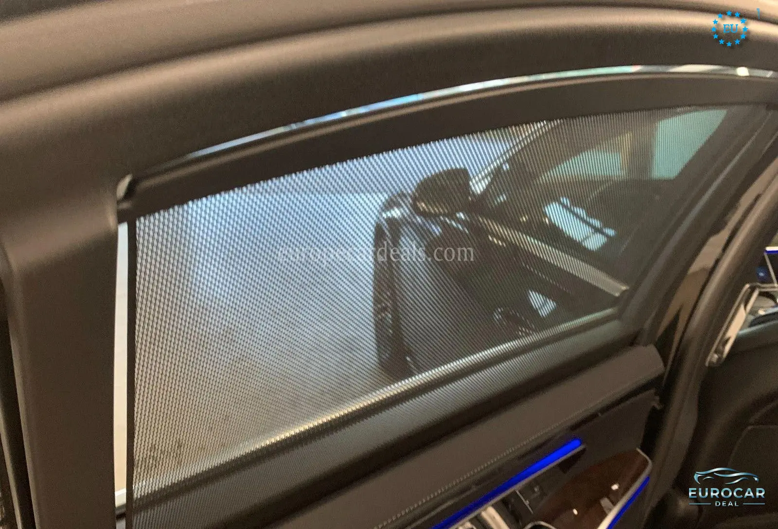 Mercedes-Benz S 500
