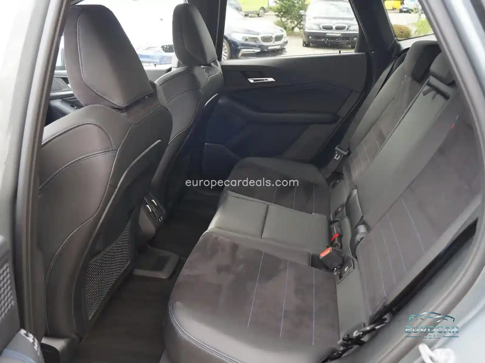 BMW 225 Active Tourer