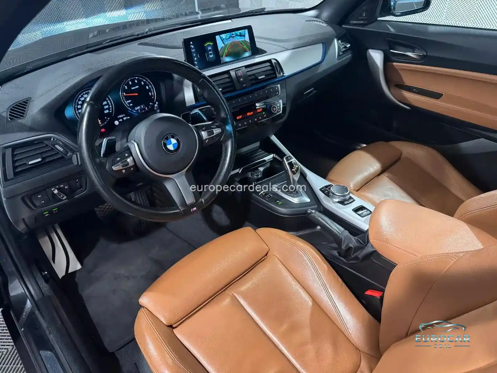 BMW 230
