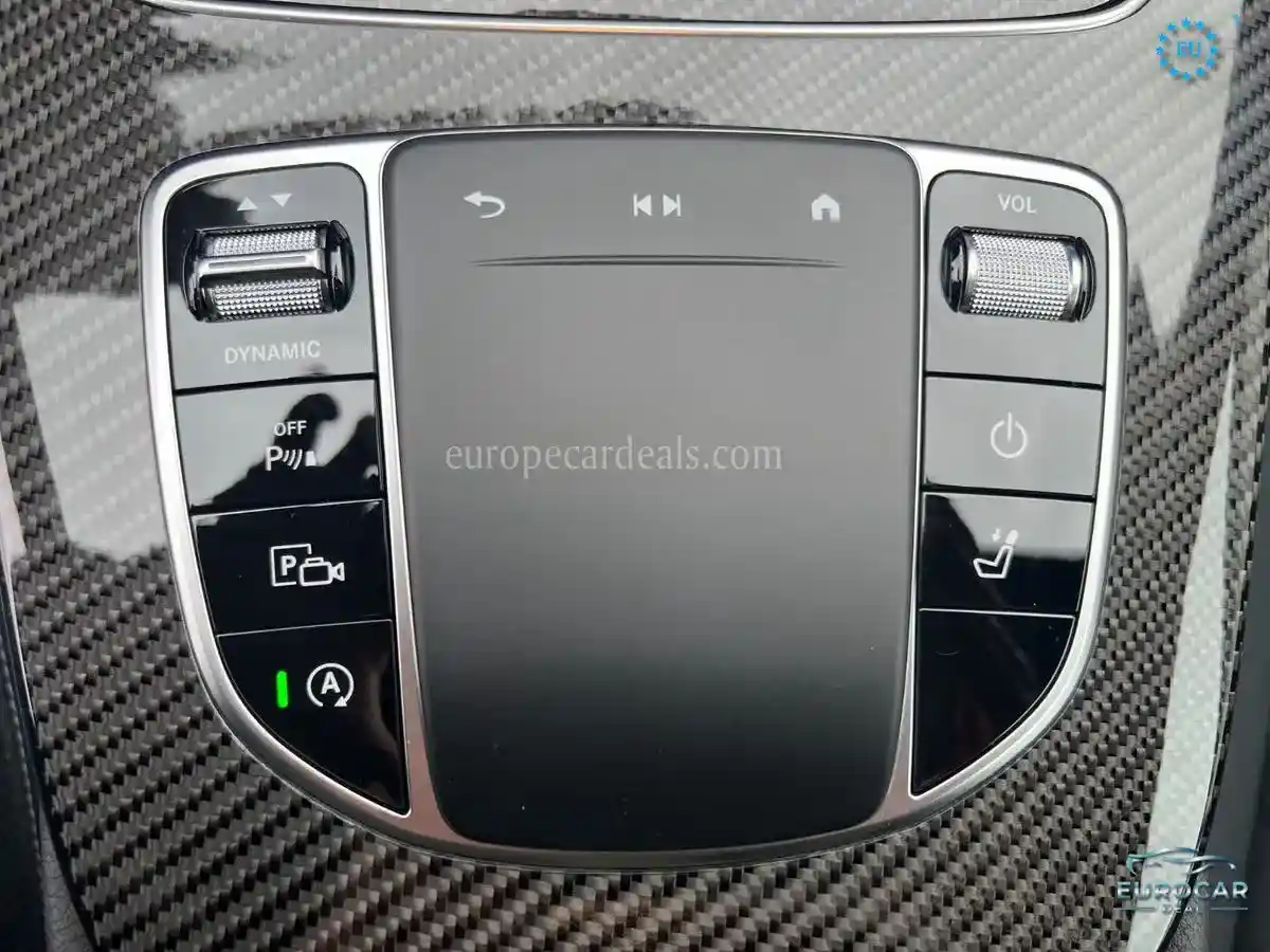 Mercedes-Benz E 450