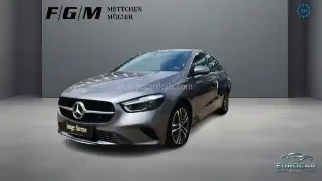 Mercedes-Benz B 250