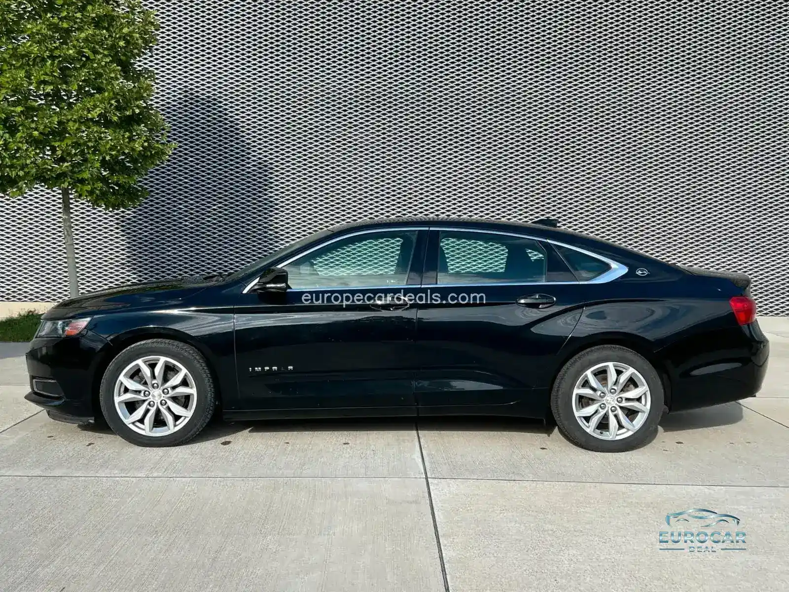 Chevrolet Impala
