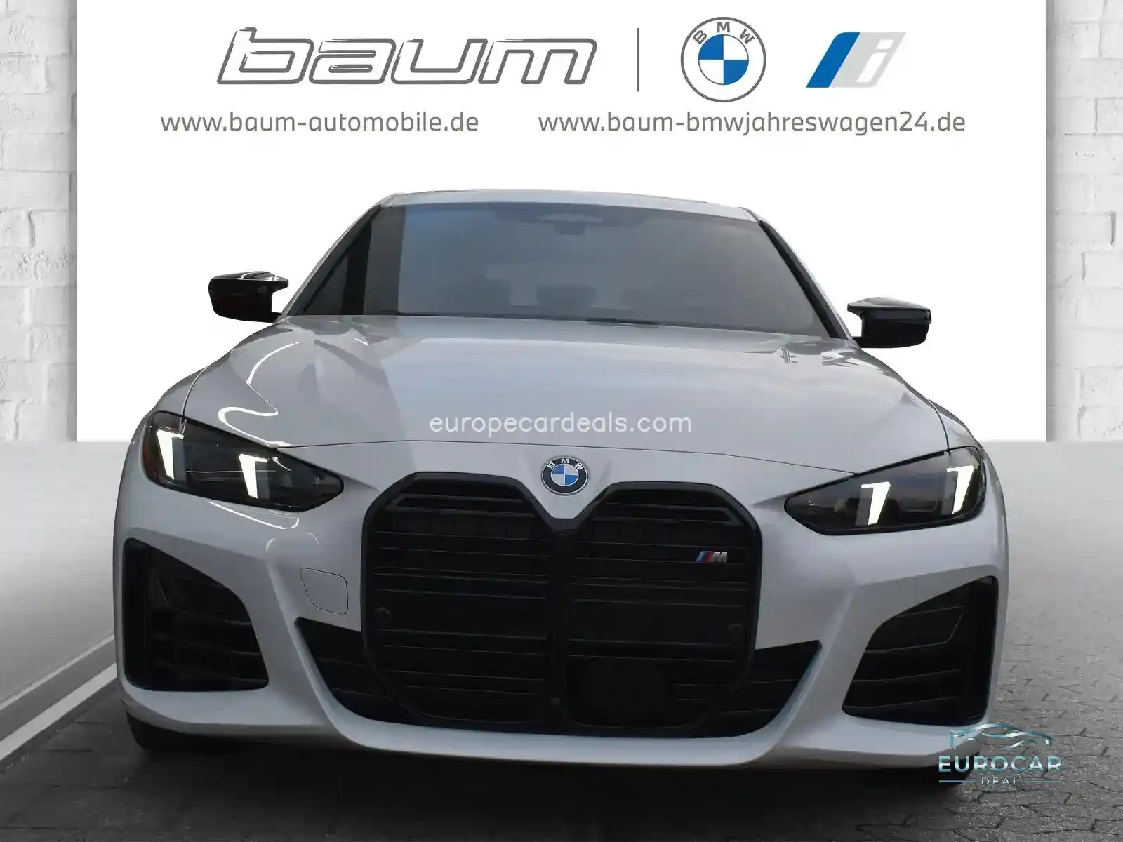 BMW M440