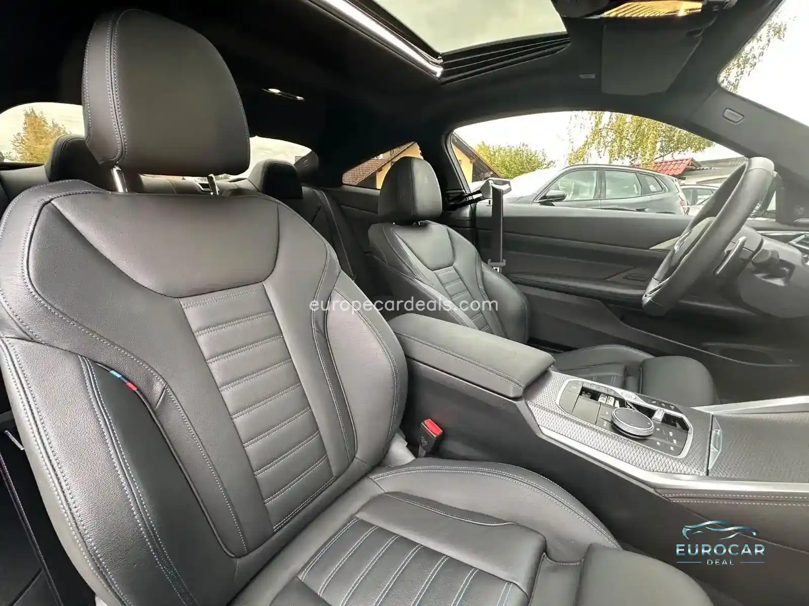 BMW 430
