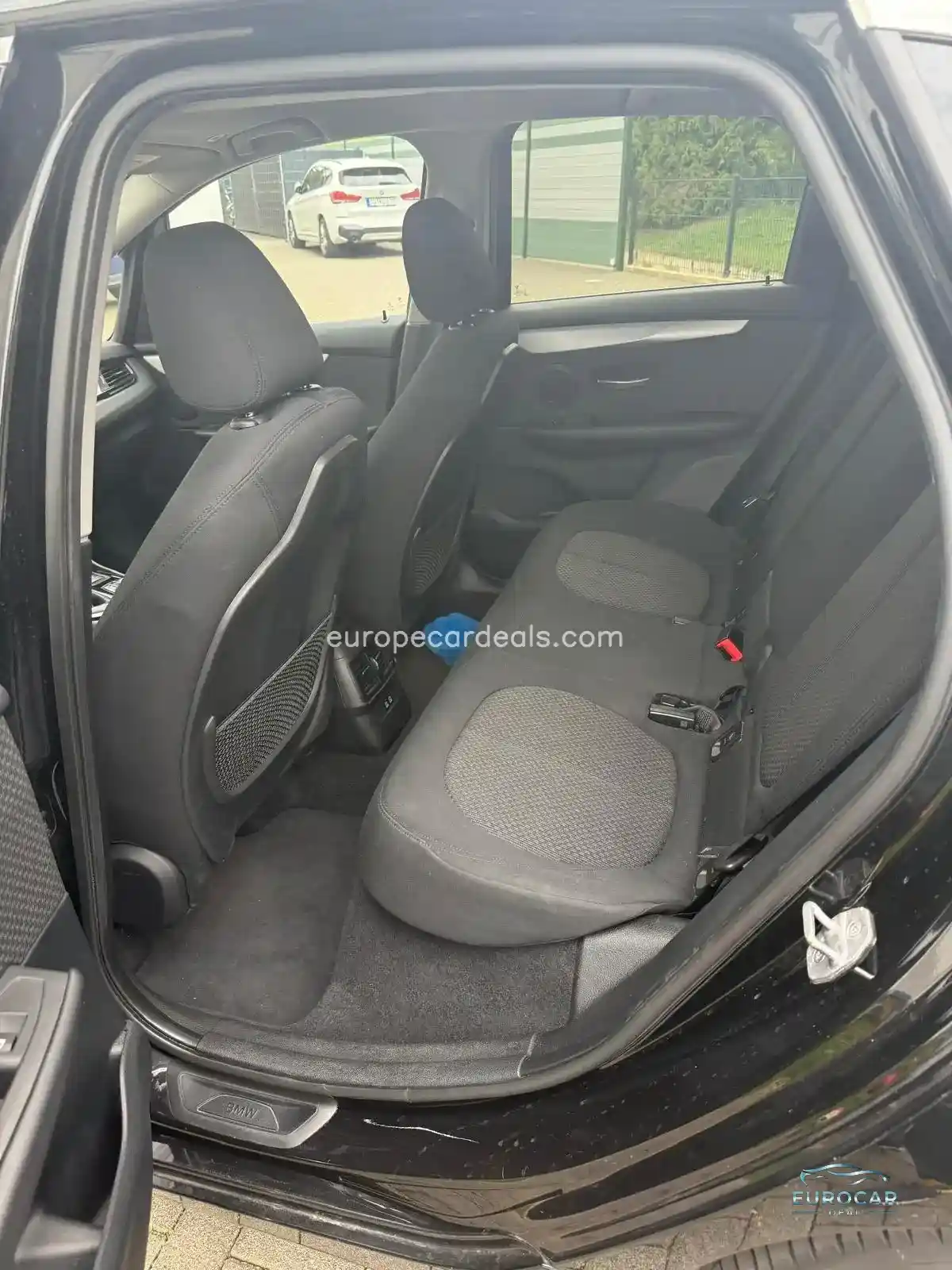 BMW 225 Active Tourer