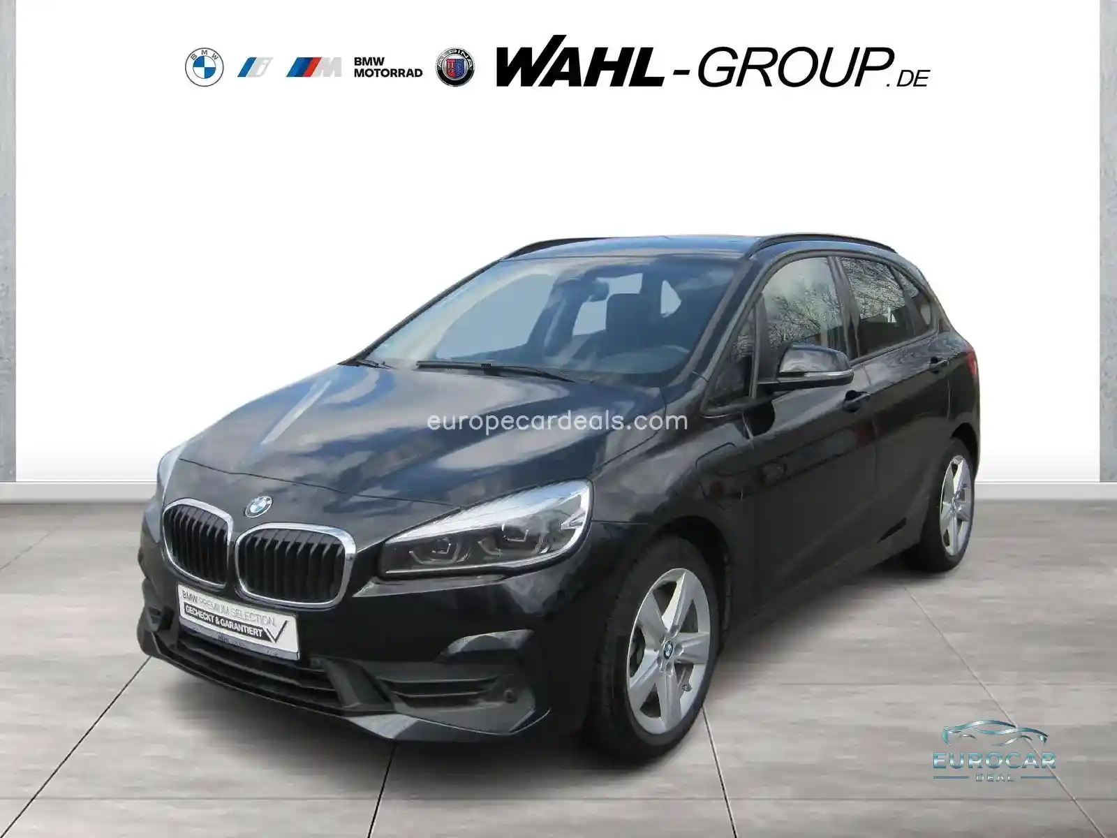 BMW 225 Active Tourer