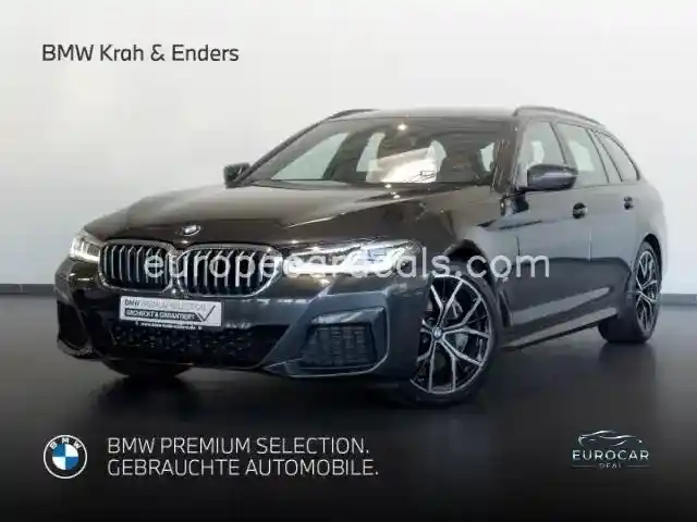 BMW 540