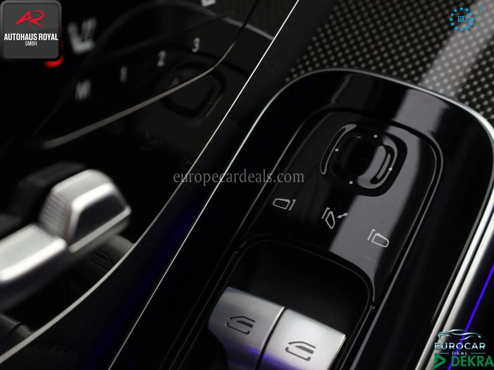 Mercedes-Benz S 580