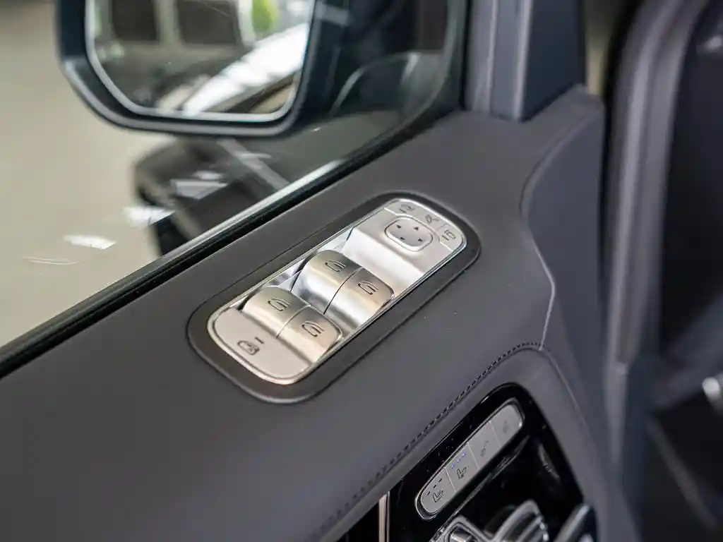 Mercedes-Benz G 450