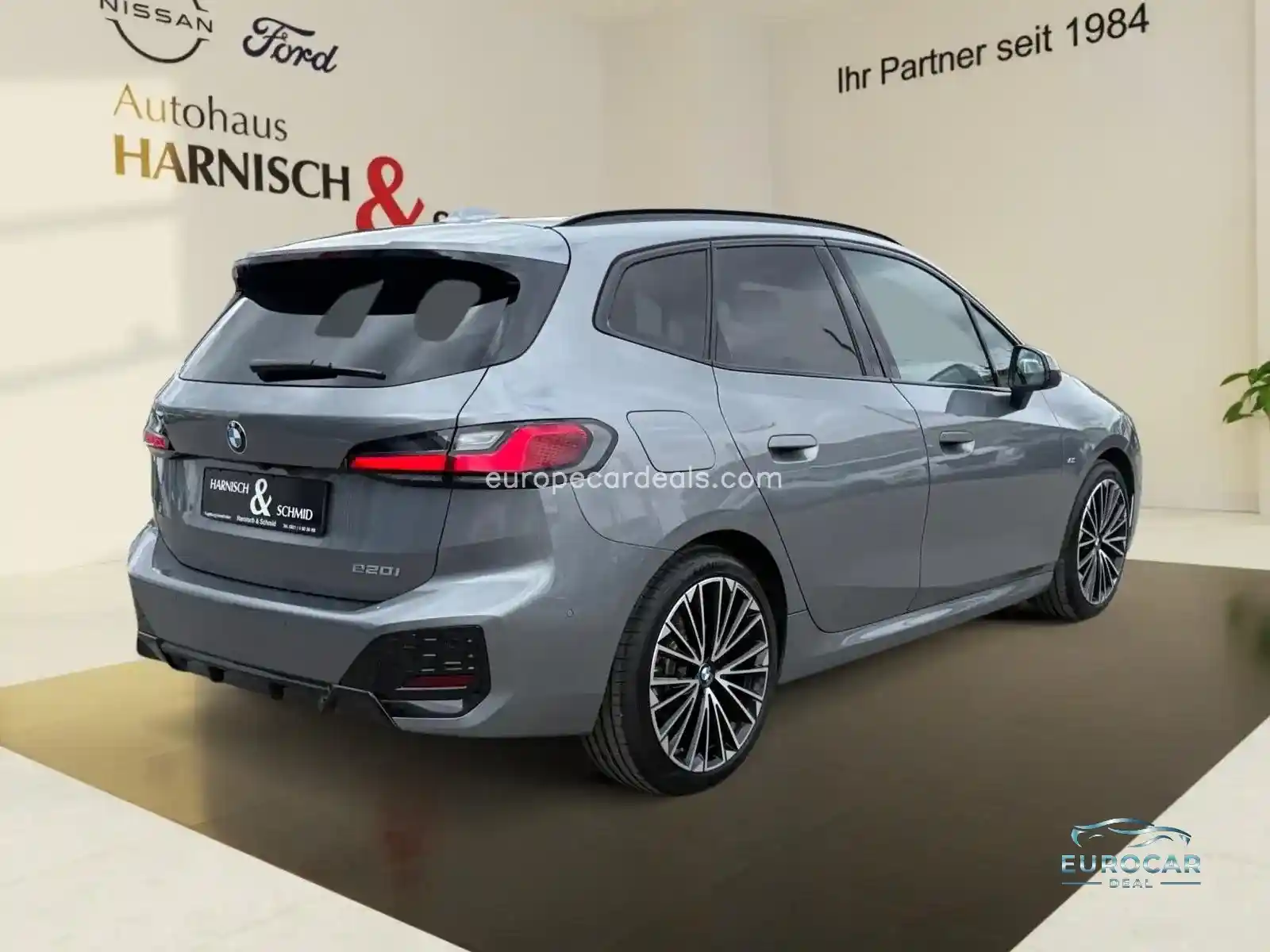 BMW 220