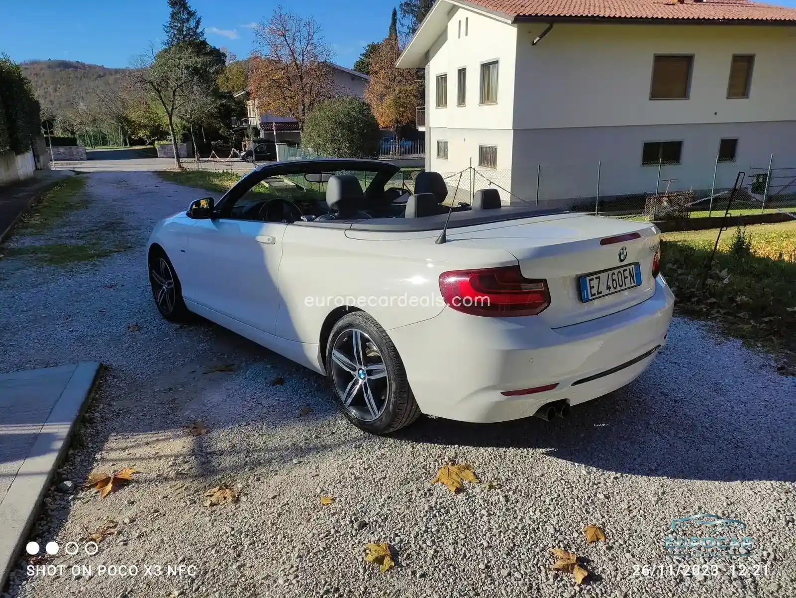 BMW 220