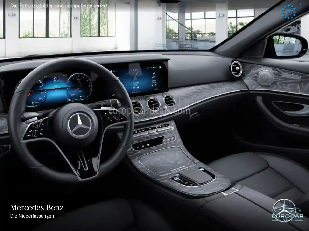 Mercedes-Benz E 300