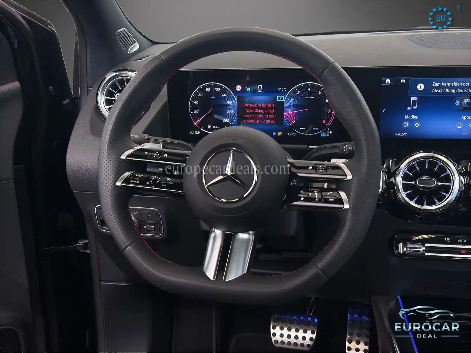 Mercedes-Benz B 250