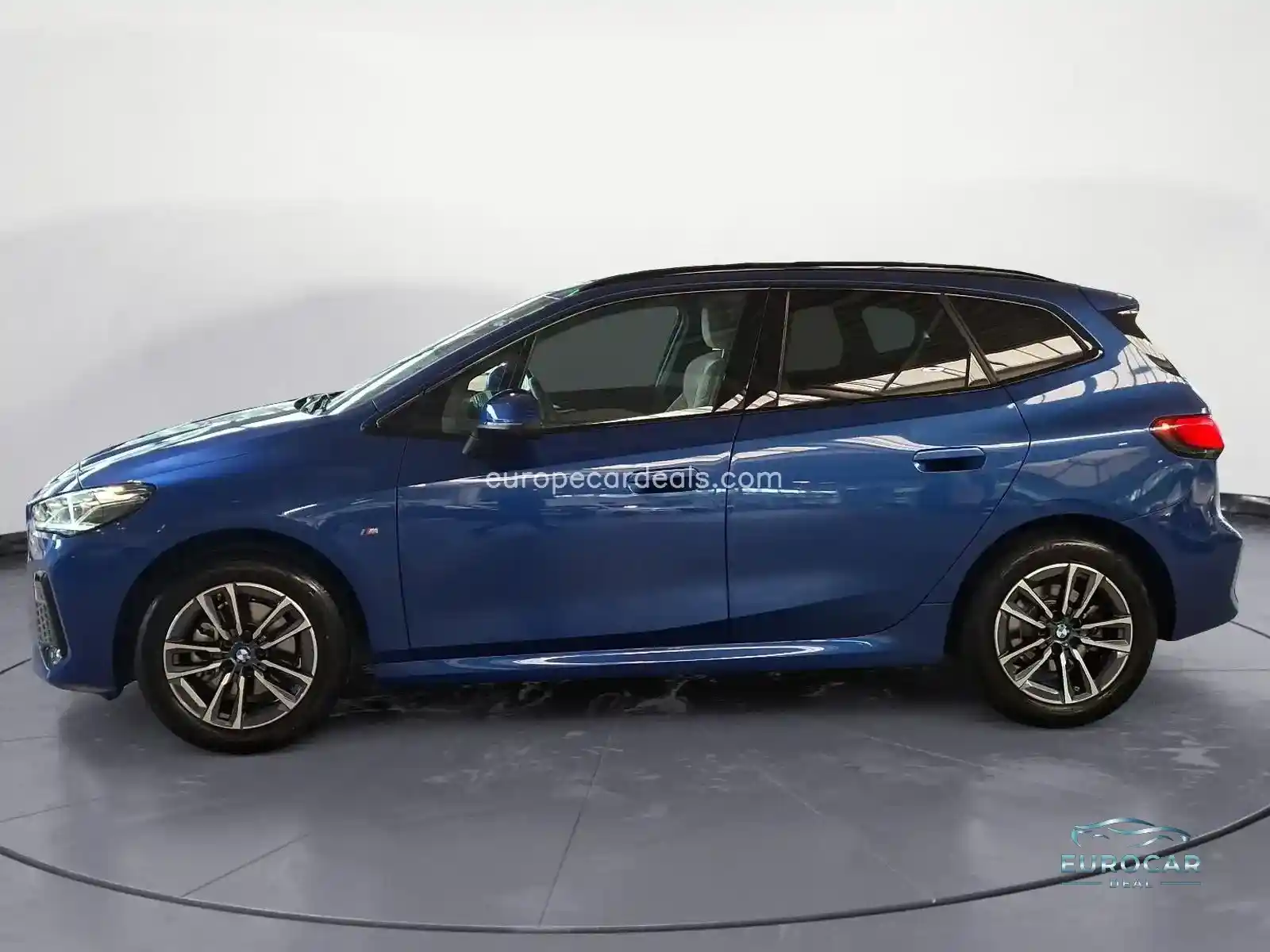 BMW 220 Active Tourer