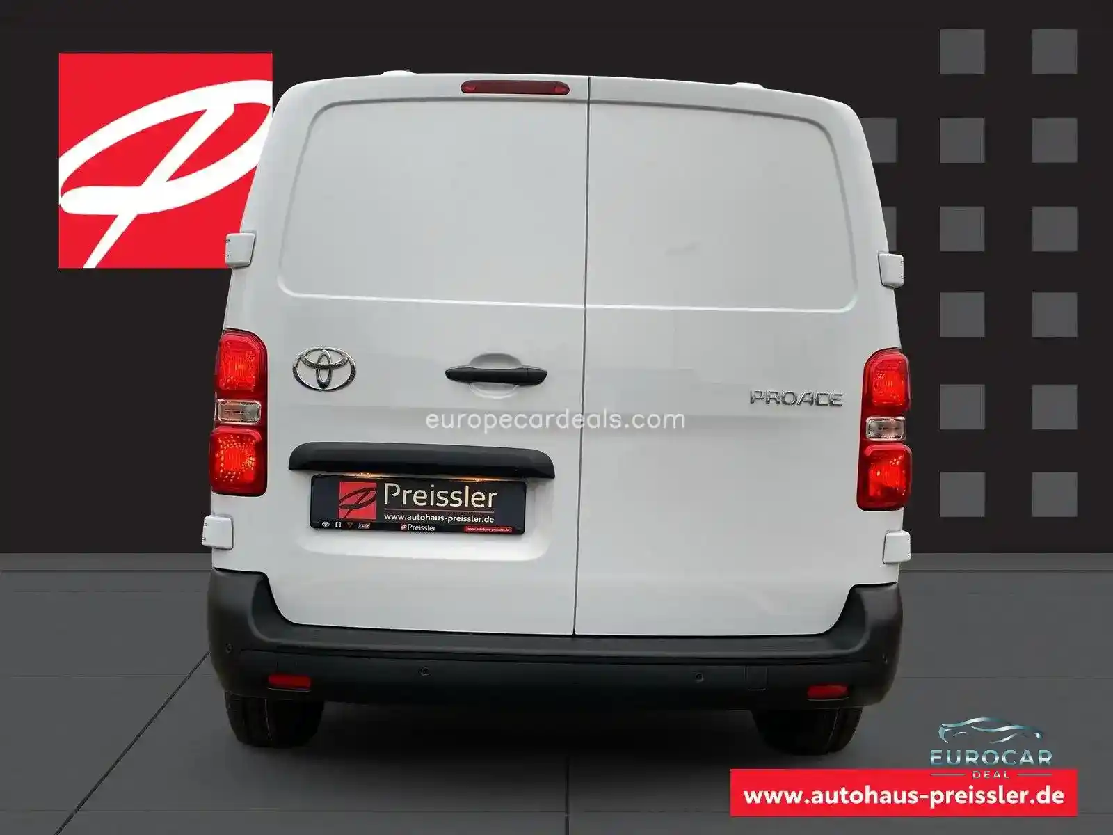 Toyota Proace (Verso)