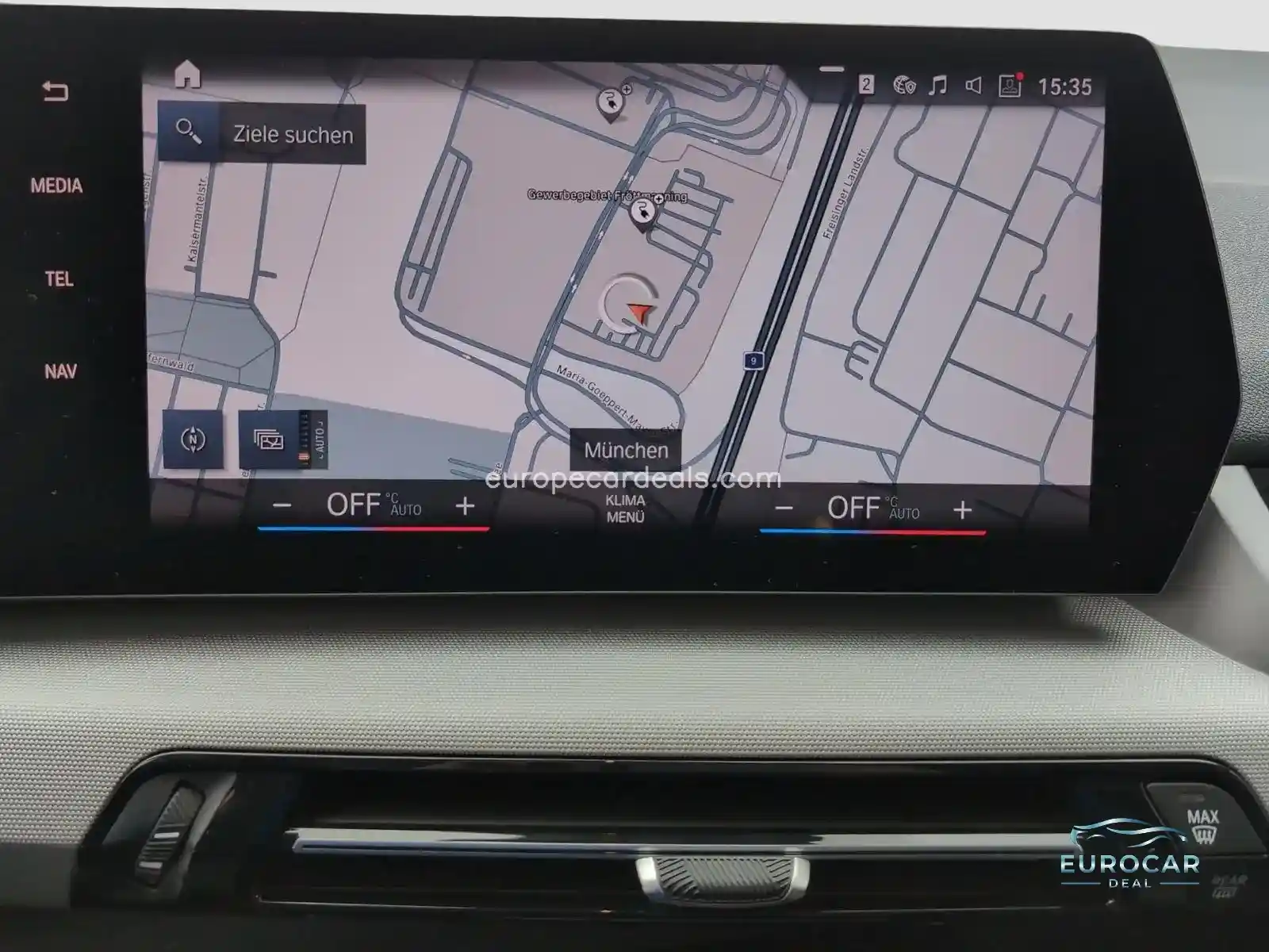 BMW 225 Active Tourer