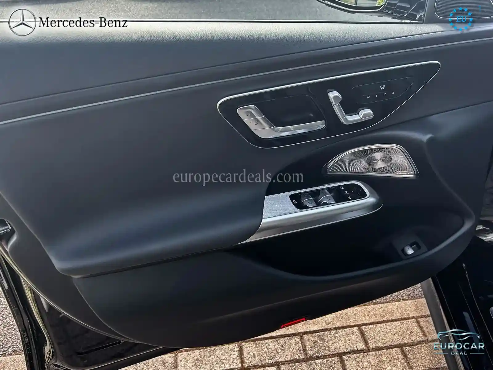 Mercedes-Benz E 450
