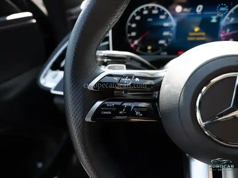 Mercedes-Benz E 450