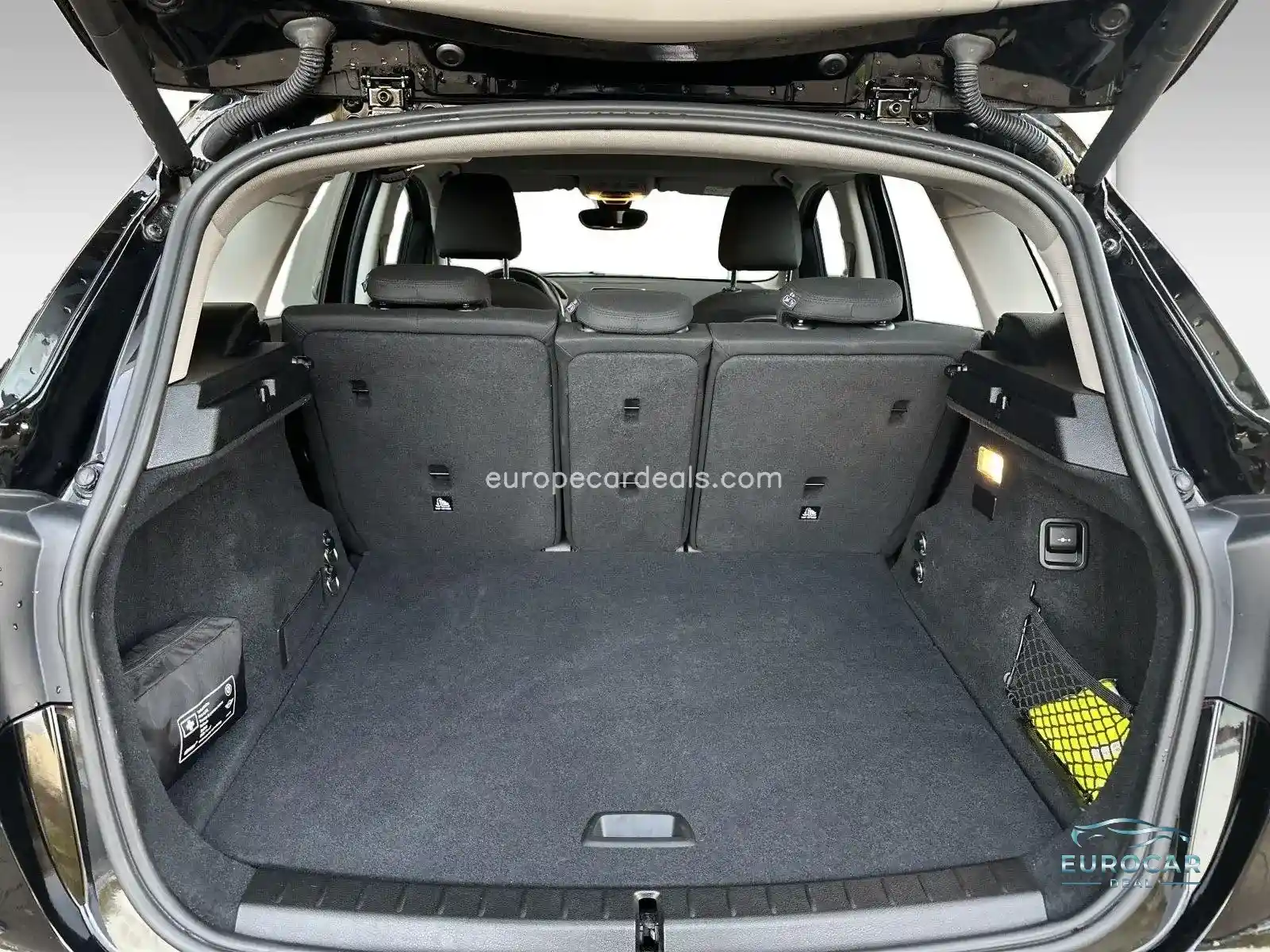 BMW 225 Active Tourer