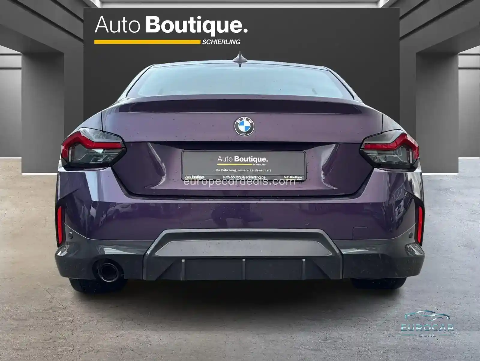 BMW 220
