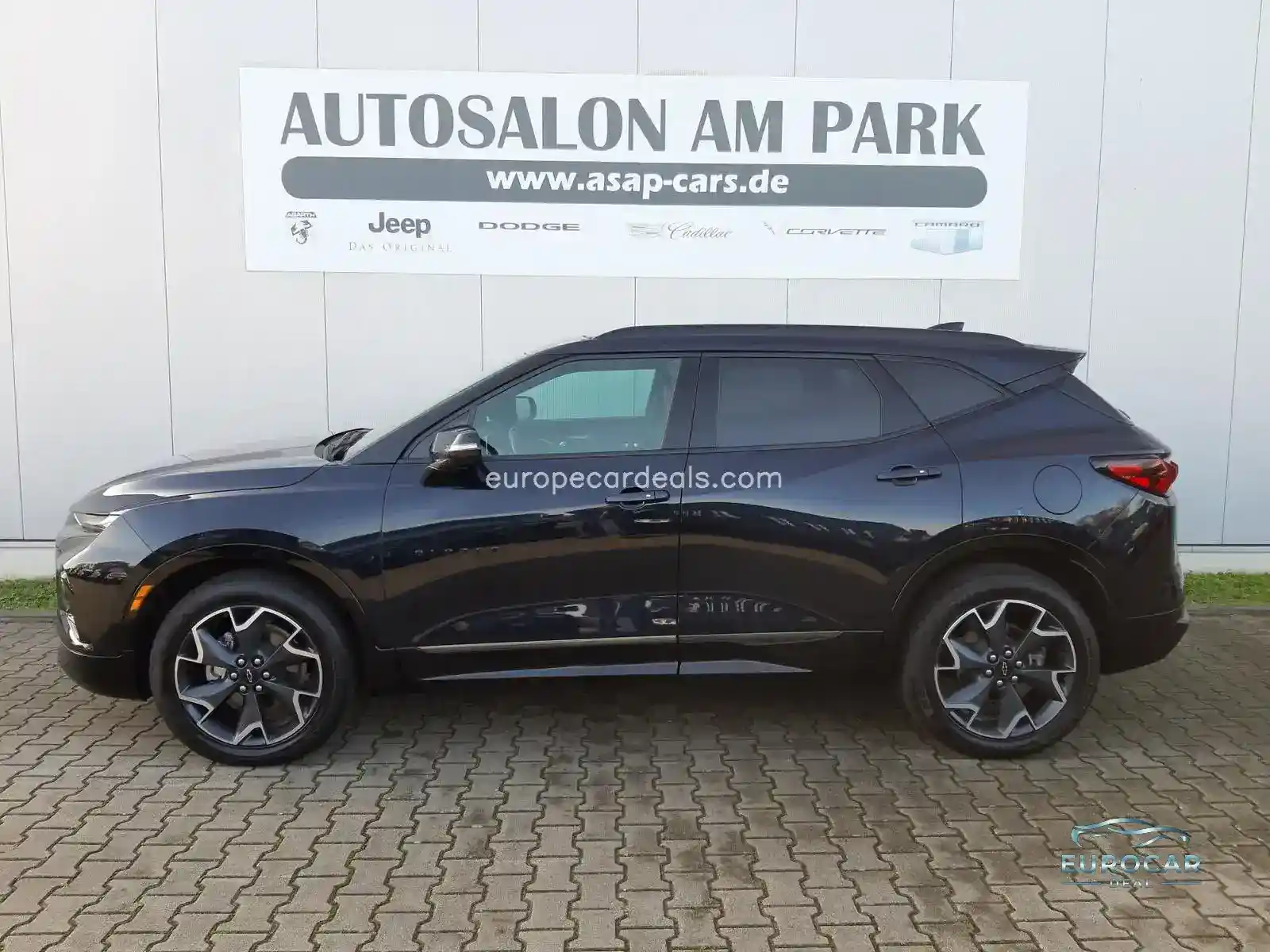 Chevrolet Blazer
