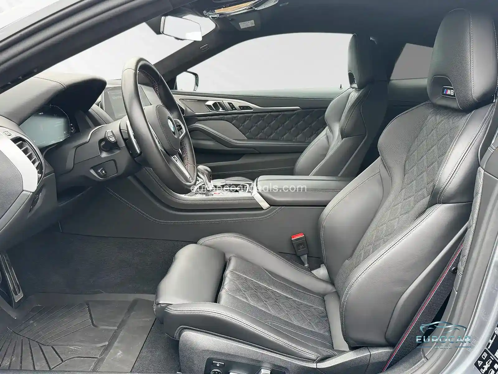 BMW M8
