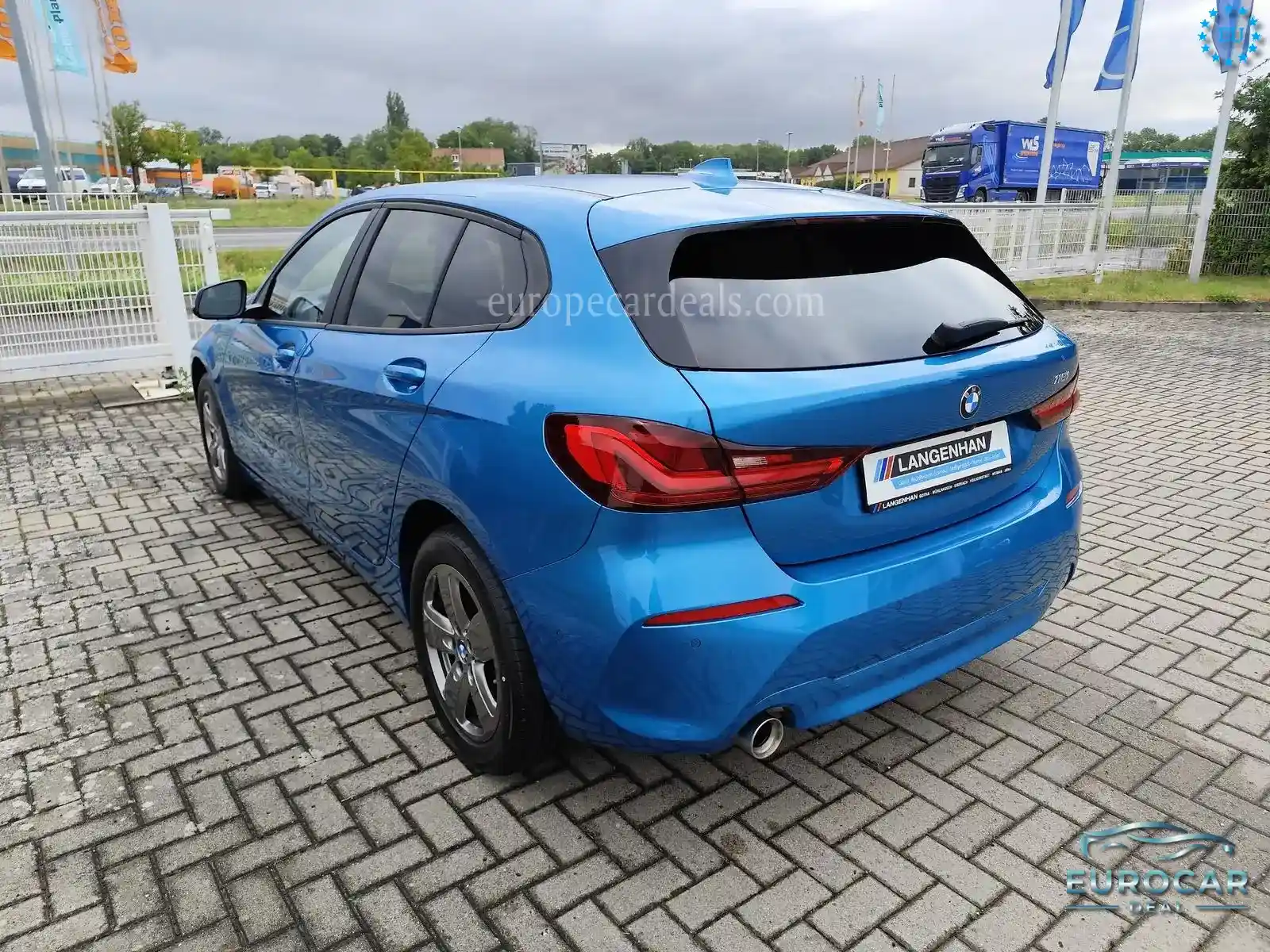 BMW 118
