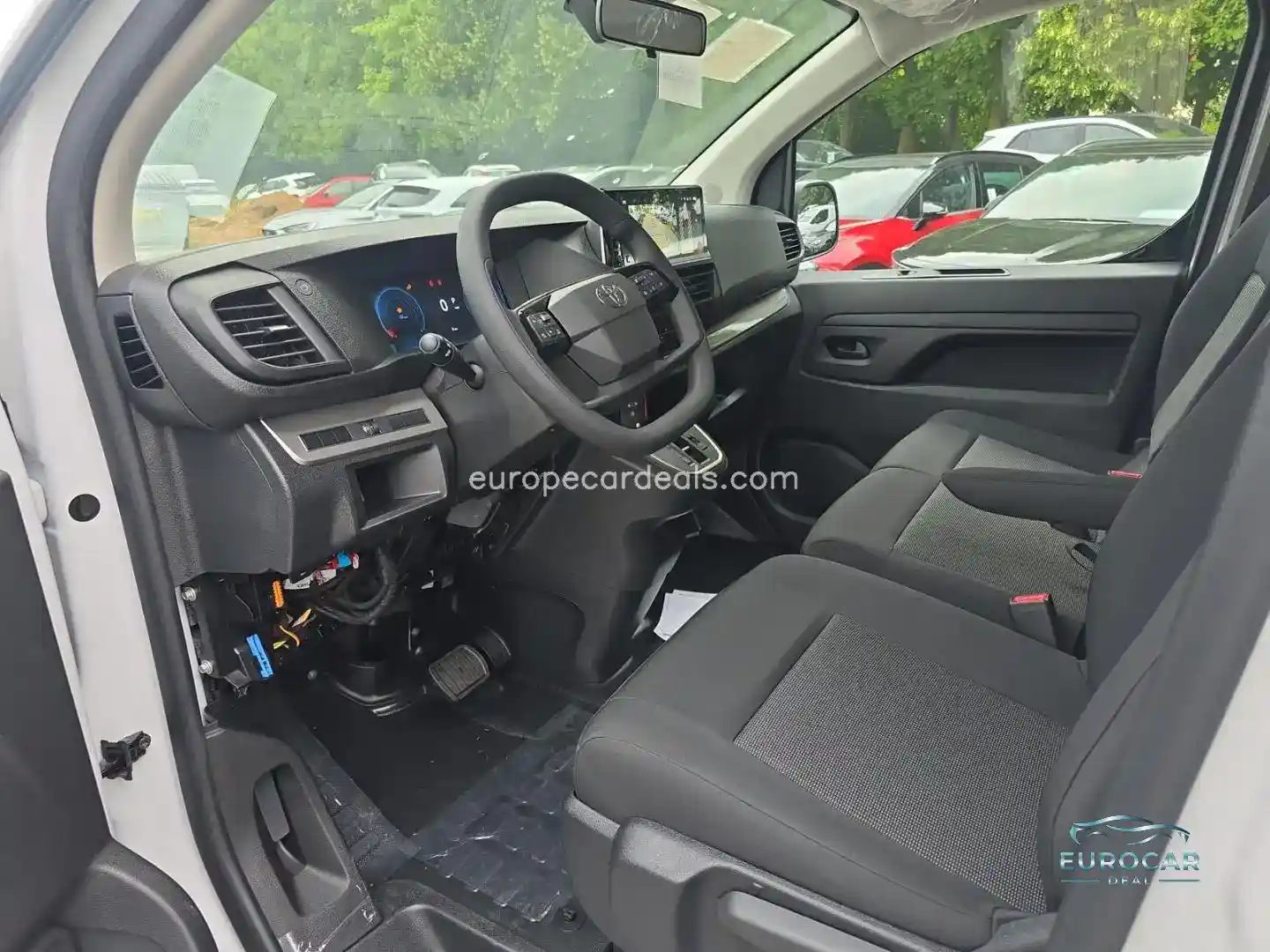 Toyota Proace (Verso)