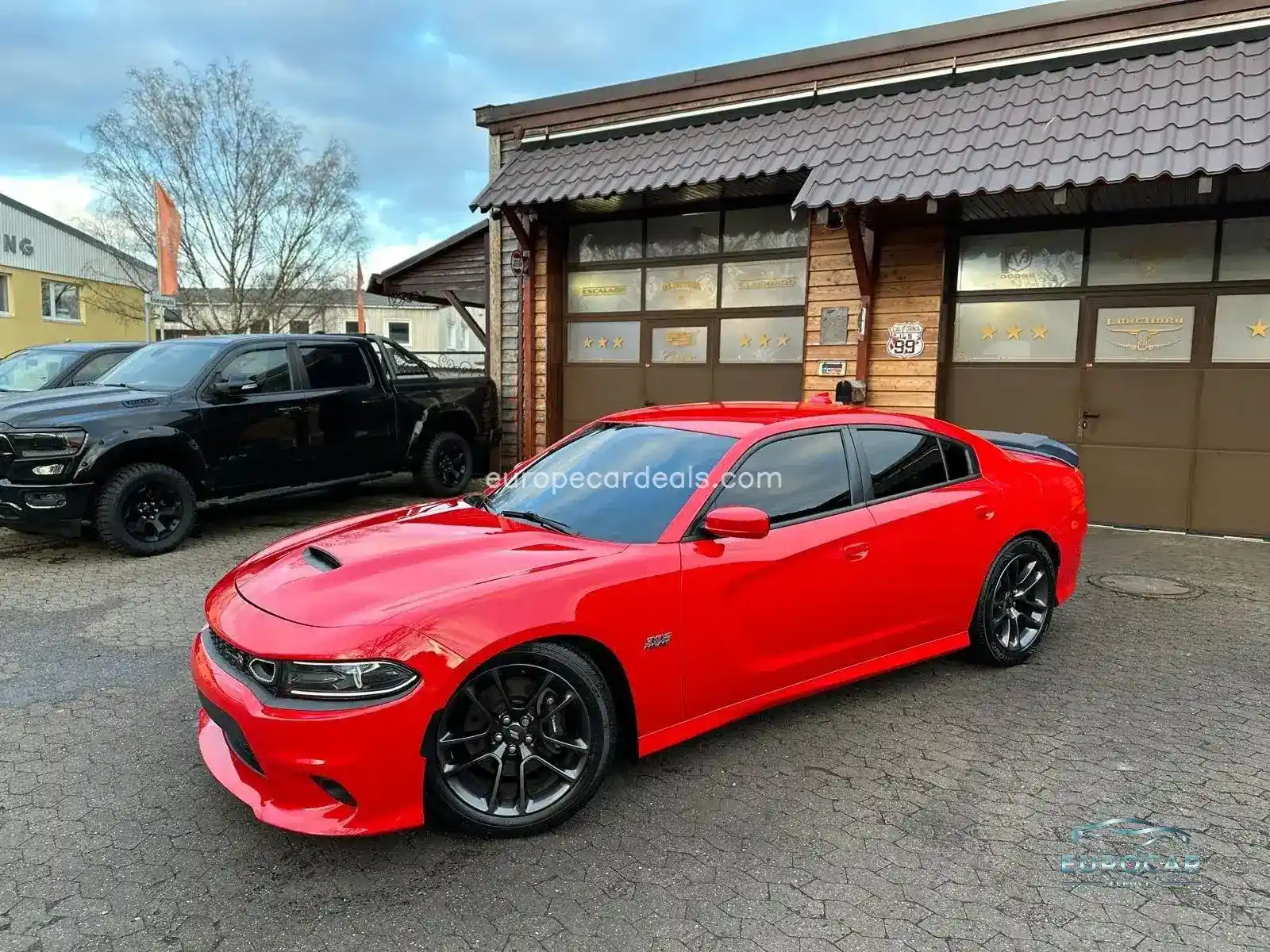 Dodge Charger