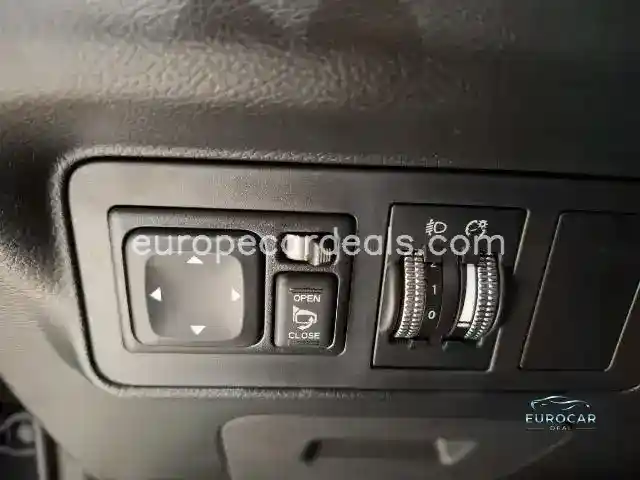 JAC 8 Pro