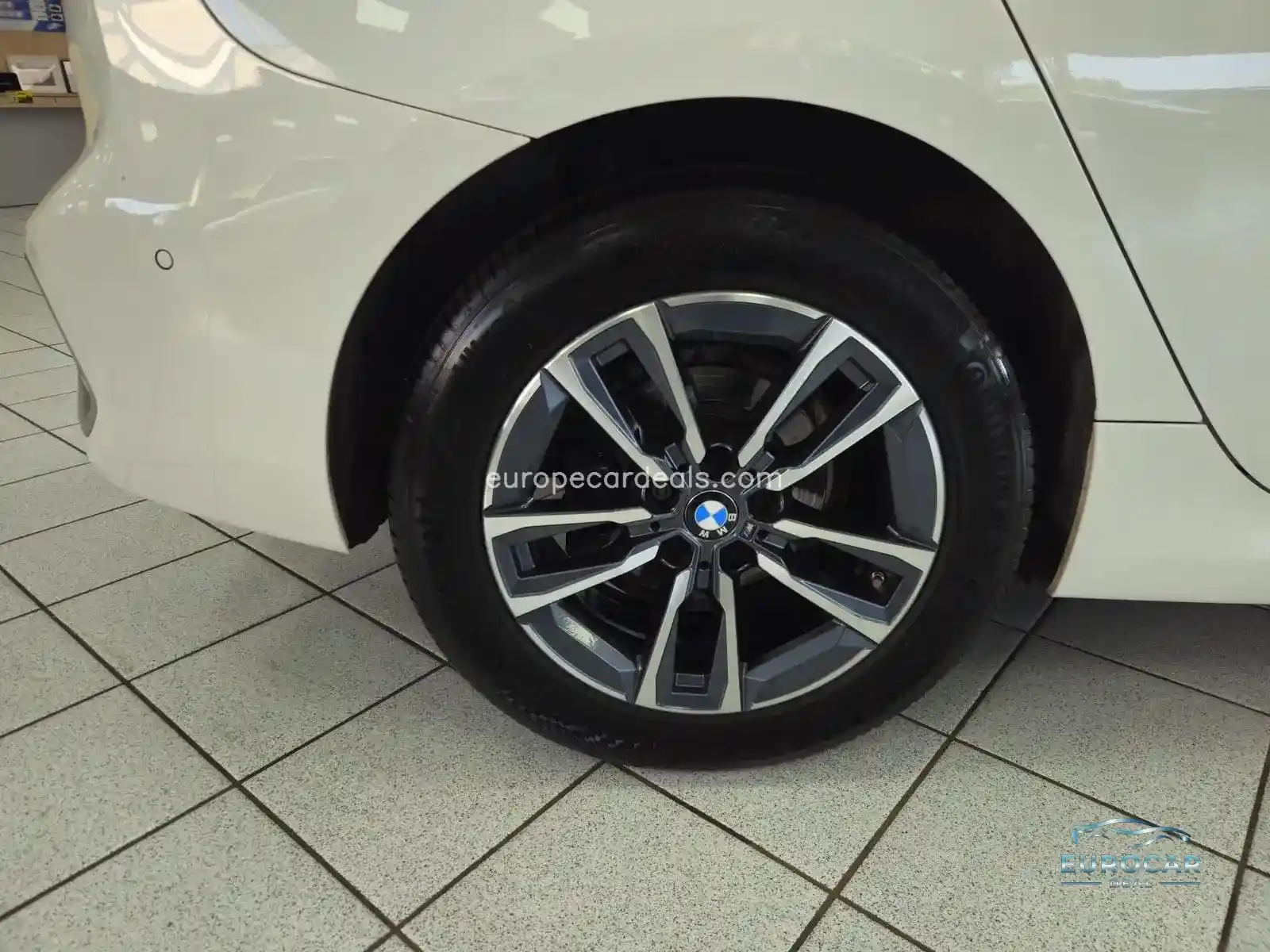 BMW 218 Active Tourer