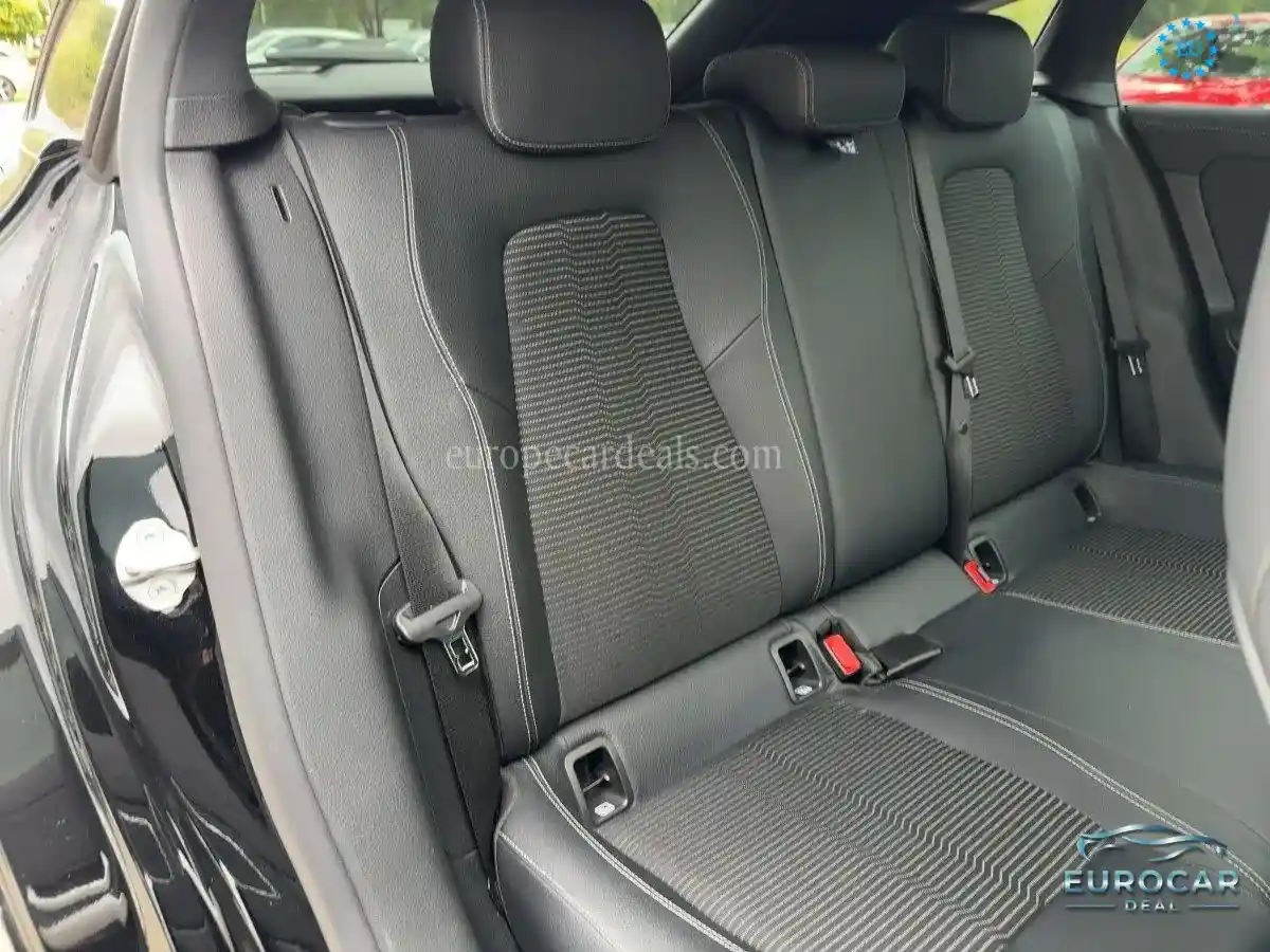 Mercedes-Benz CLA 250 Shooting Brake