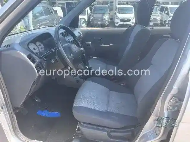 Daihatsu Terios