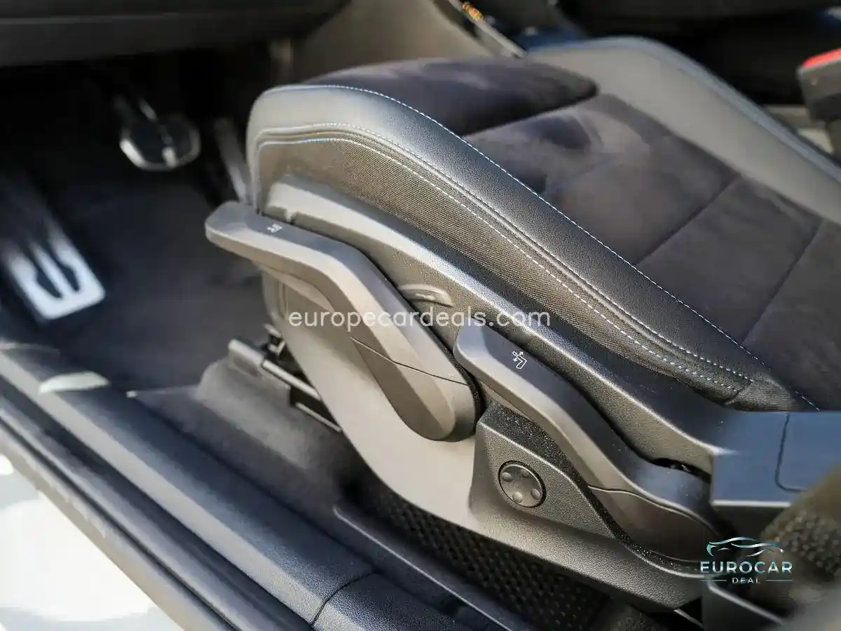 BMW 220 Active Tourer