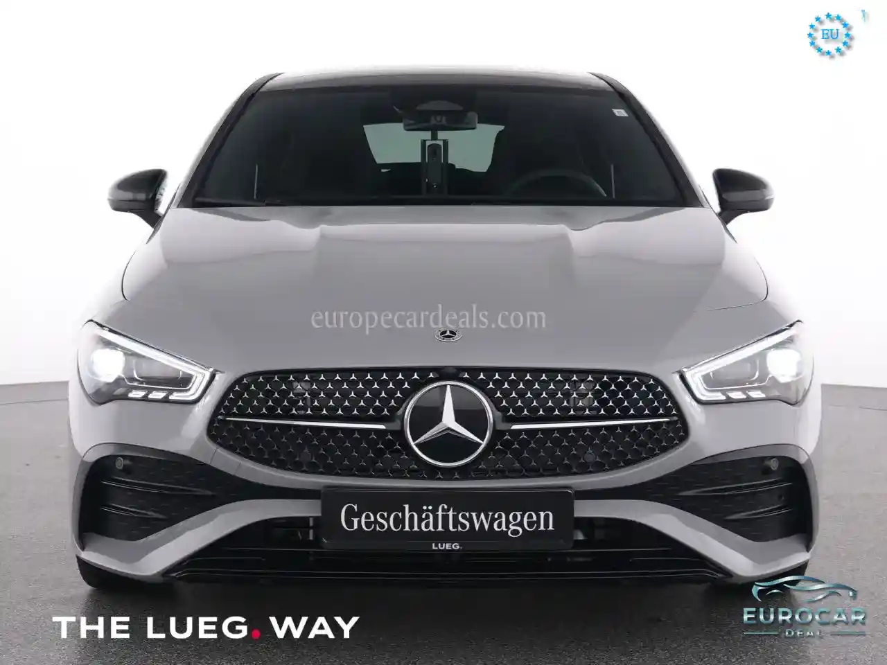Mercedes-Benz CLA 180 Shooting Brake